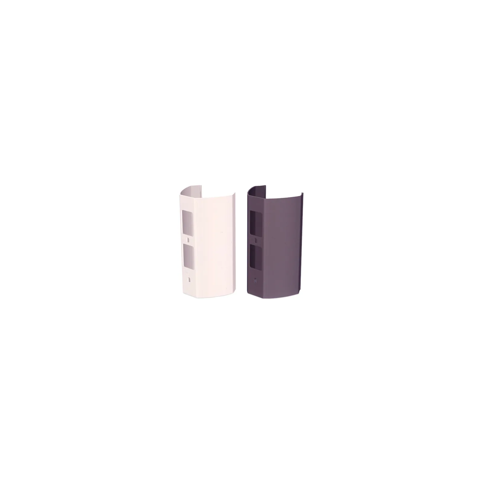 Bose MA12 modular column — side view
